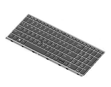 L14367-BA1, Keyboard,