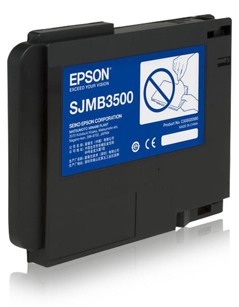 SJMB3500