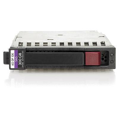 300GB hot-plug dual-port SAS