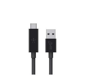 USB-A - USB-C, 0.9m, 0.9 m,