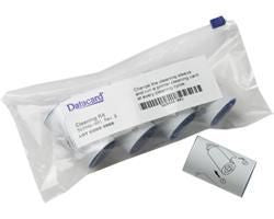 Print head cleaning tape