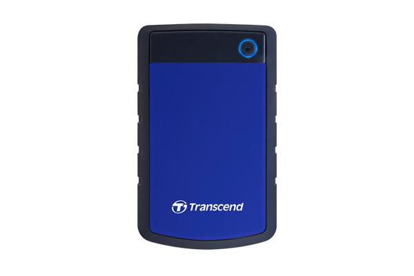 StoreJet 25H3 4TB Blue, 4000