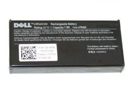 FR463, Battery