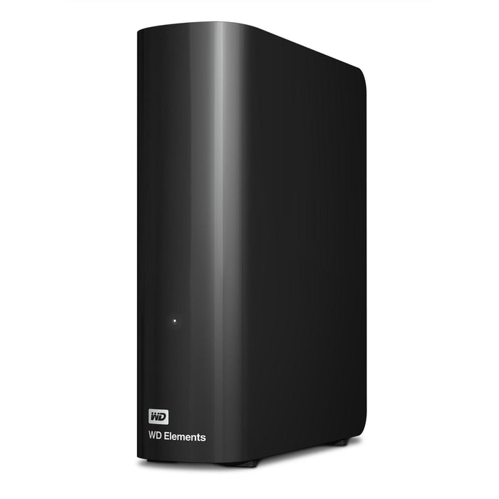 WD Elements Desktop, 4000 GB,
