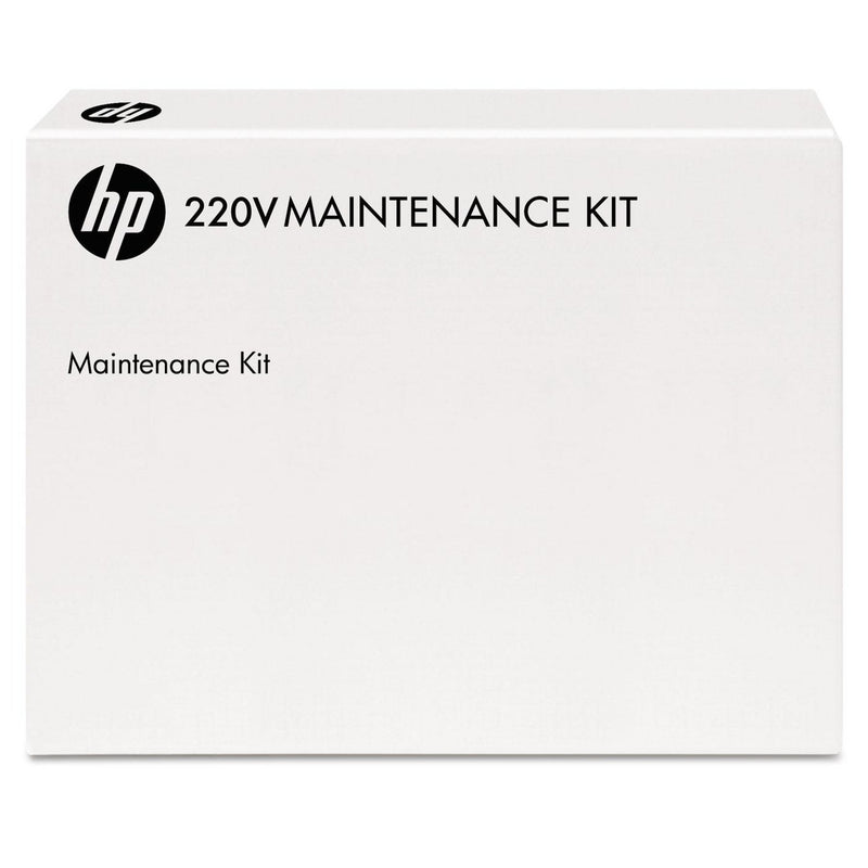 Includes fuser assembly