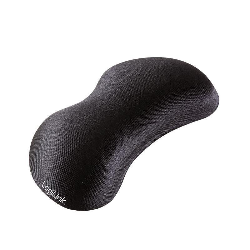 black Wrist Rest Gel Pad,