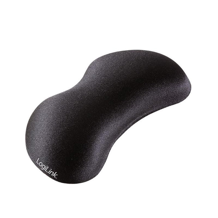 black Wrist Rest Gel Pad,
