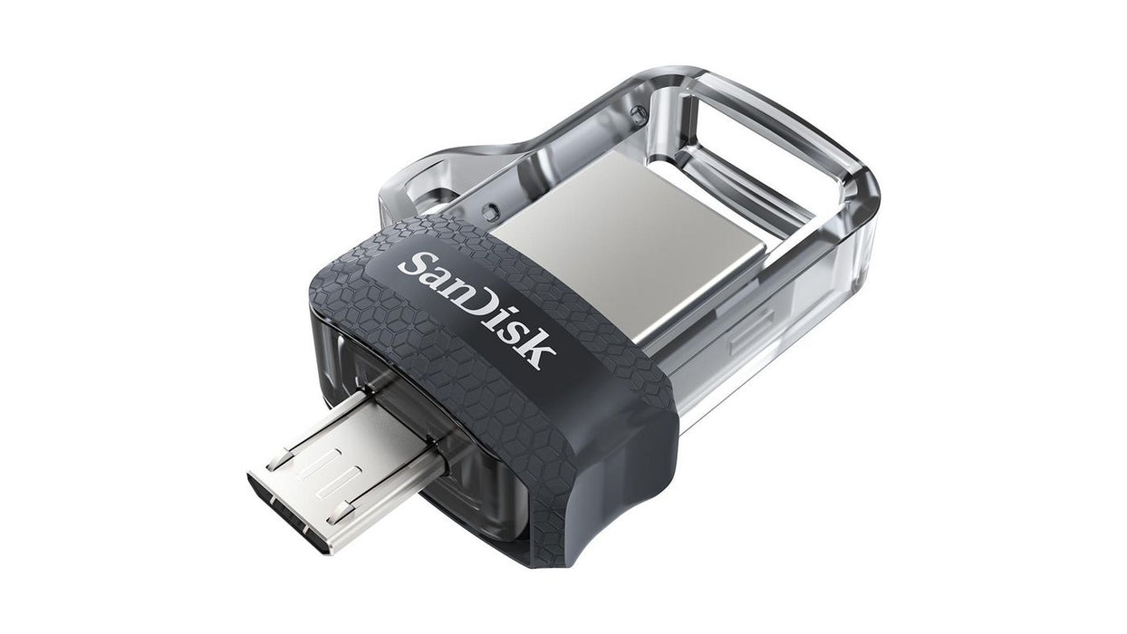 Ultra Dual m3.0, 64 GB, USB