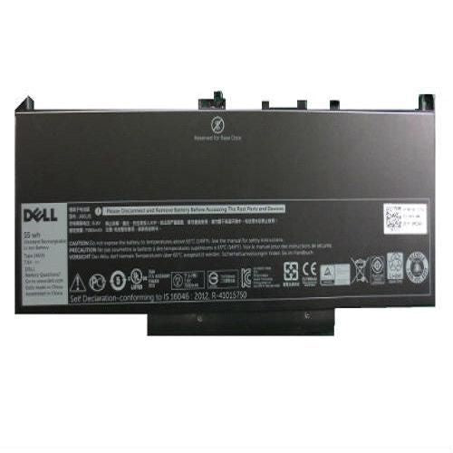 451-BBSY, Battery, Dell