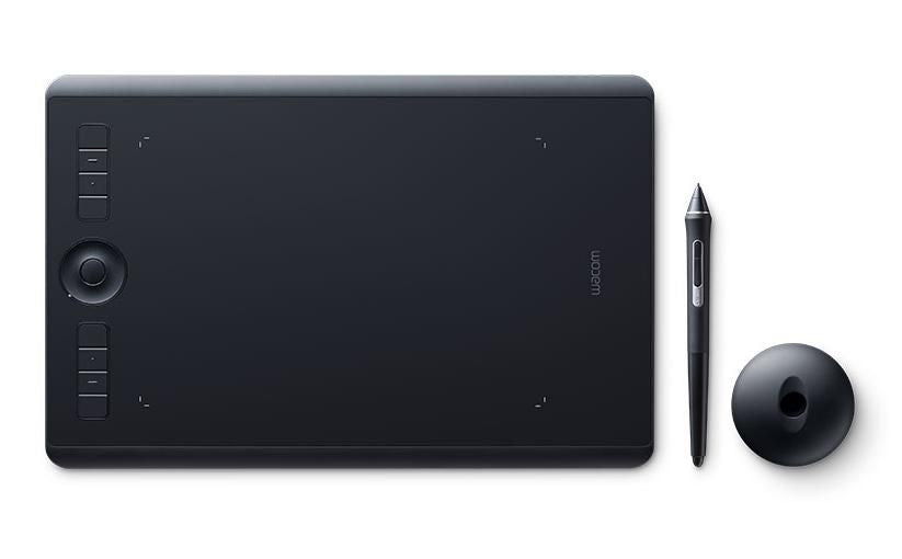 Intuos Pro, Wireless, 5080