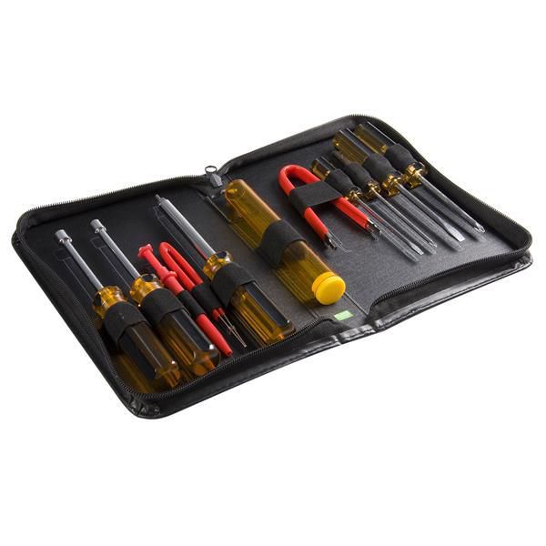11 Piece PC Computer Tool Kit