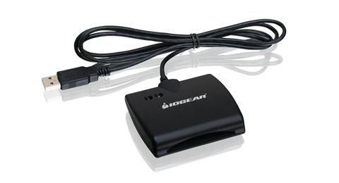 Card Reader