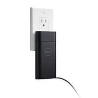 No power Cord