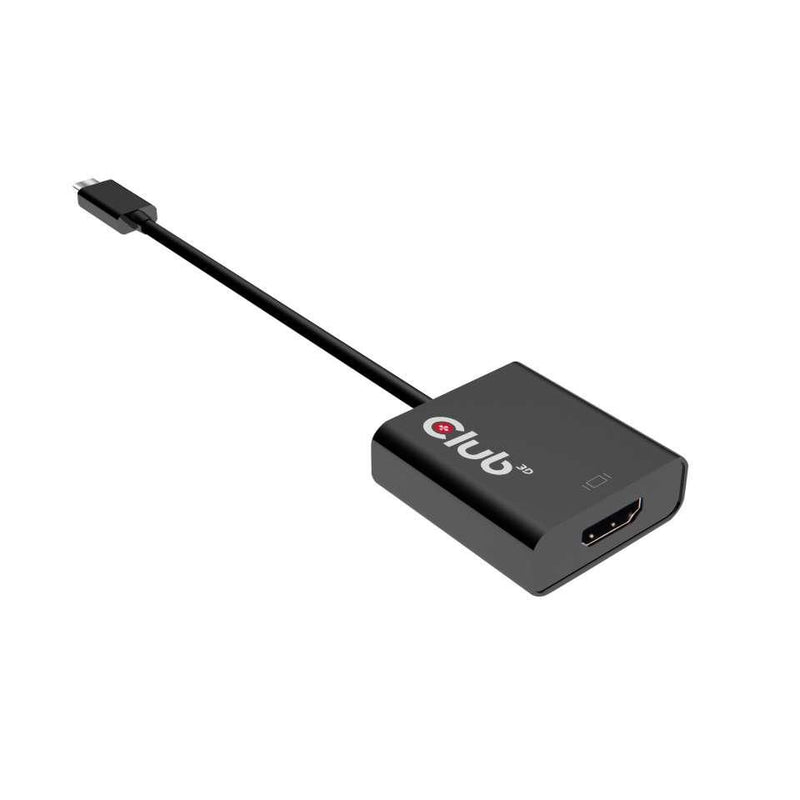 C <gt/> HDMI