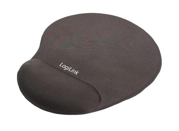 204x230x20mm, black ID0027,