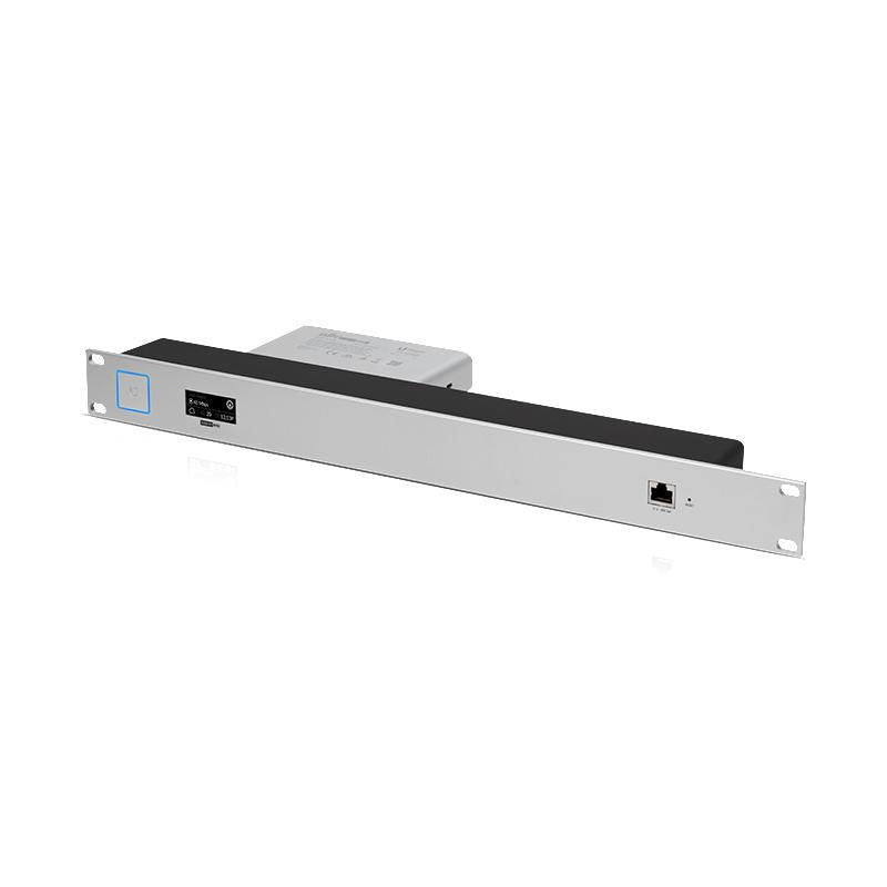 CKG2-RM, Front panel,