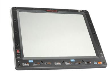 VM3 FRONT PANEL RESISTIVE