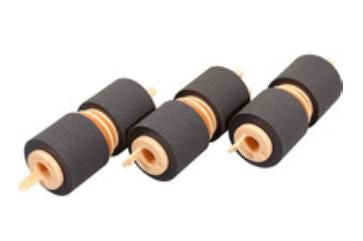 604K56080, Roller, Black,