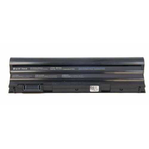 Primärer 9-Zellen 97Wh Li-Ion