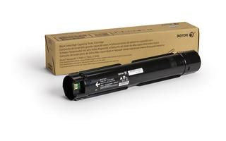 Ex High Black Toner 23.6K