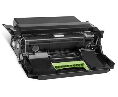 52D0ZA0, 100000 pages, Black,