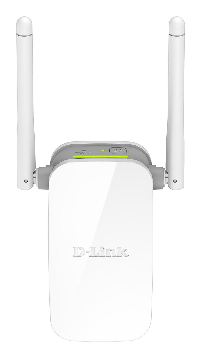 With 10/100 port and external