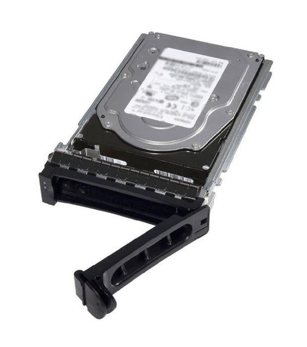 3.5in Hot-plug Hard Drive