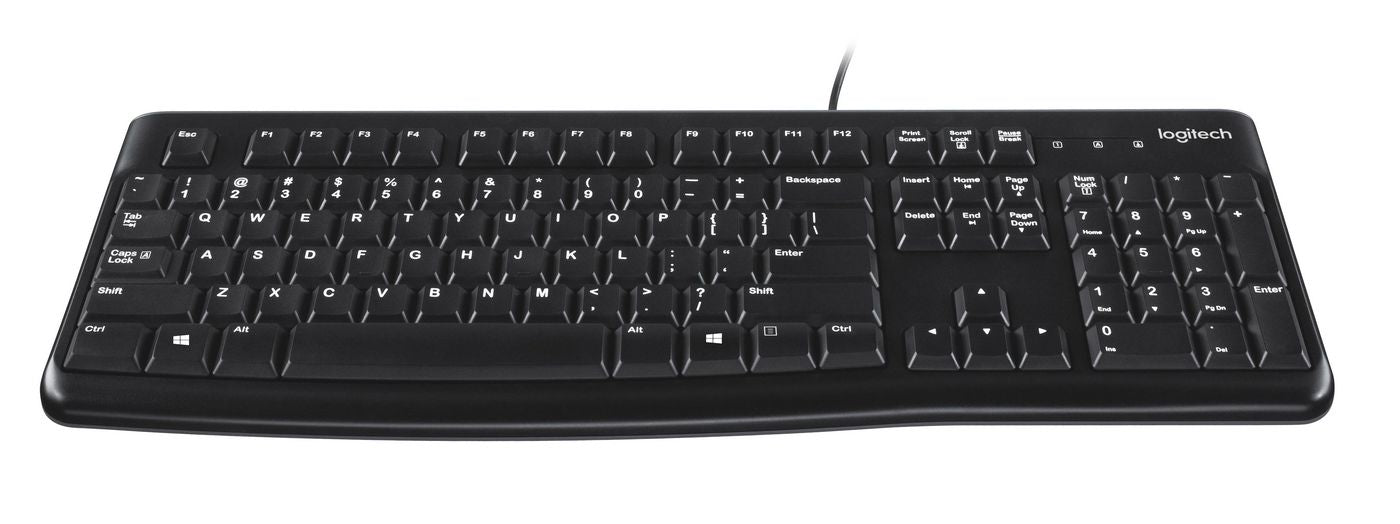 Keyboard K120 for Business,