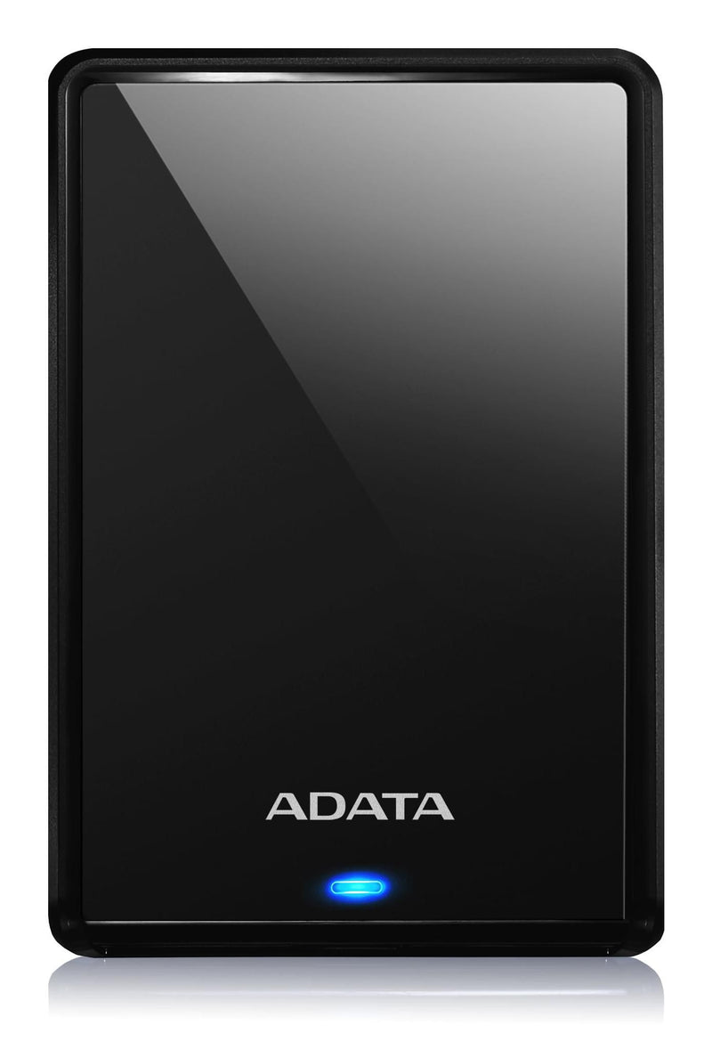 HV620, Slim Black