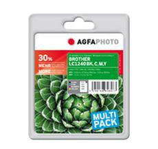 BK,C,M,Y, Pages 3166, 46ml