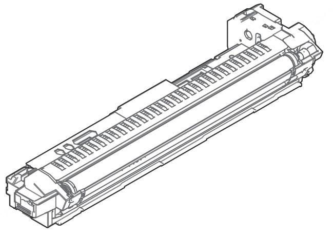 302NL93030, Laser, Kyocera,