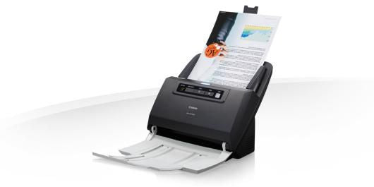 imageFORMULA DR-M160II, 216 x