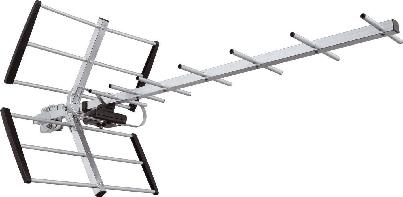 700 MHz UHF14 outdoor antenna