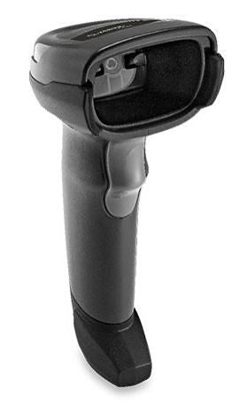 Kit DS2278-SR noir micro-USB