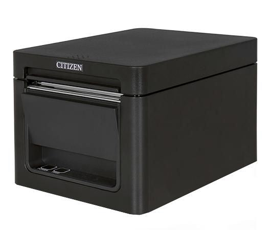 CT-E351 PRINTER SER BLACK