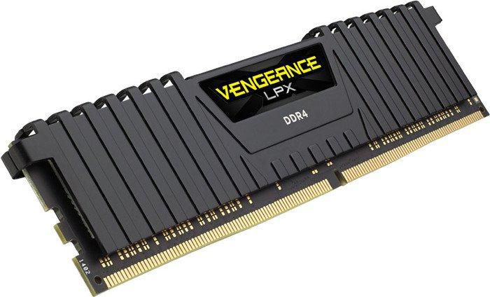 MEMORY KIT FOR DDR4 SYSTEMS