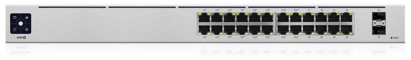 UniFi UniFi 24-Port PoE,