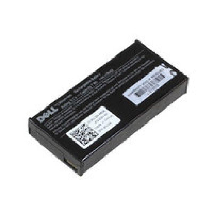 Lithium Ion XJ547, Battery