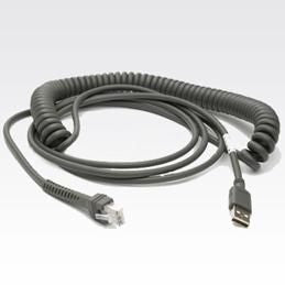 USB CBL SERIE A