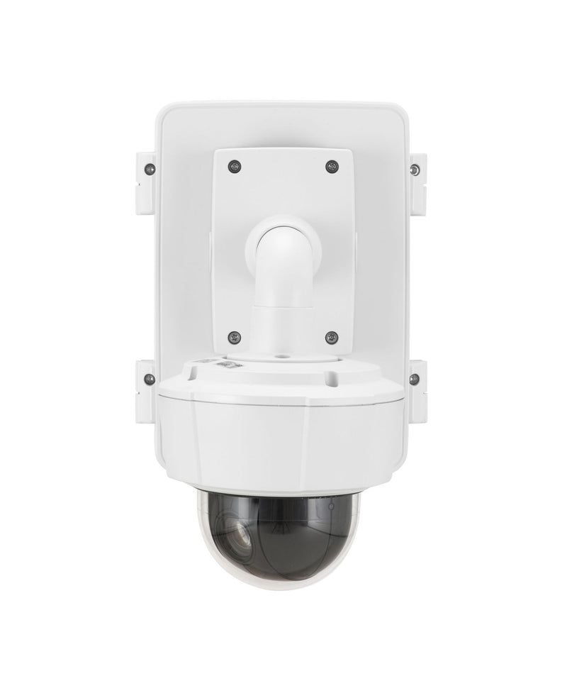T98A18-VE, Housing & mount,