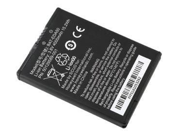 3.8V, 4,000mAh
