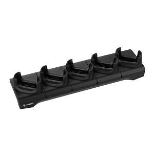 TC51/56 5-SL CHARGE ONLY CRADLE