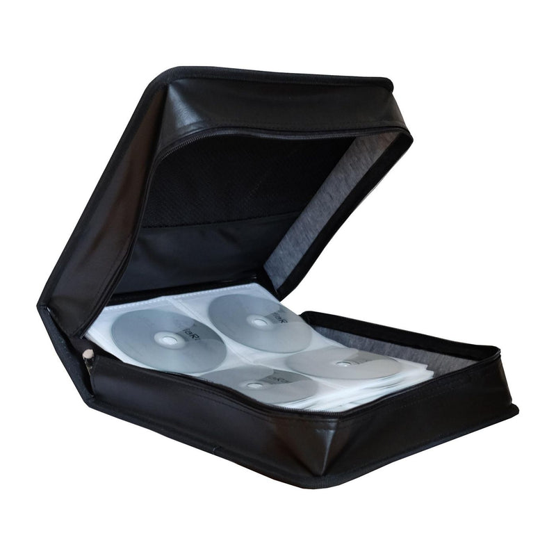 CD-/DVD-Tasche
