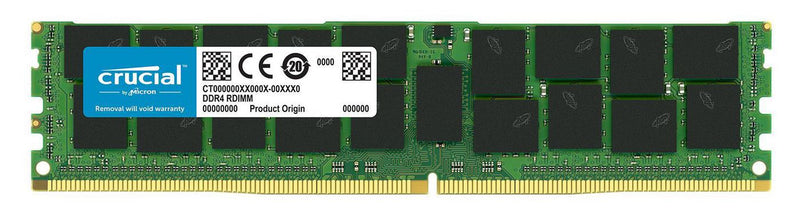 CT16G4DFD8213, 16 Go, 1 x 16