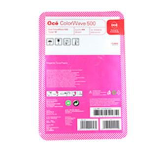 CW 500, Magenta, 1 pc(s)