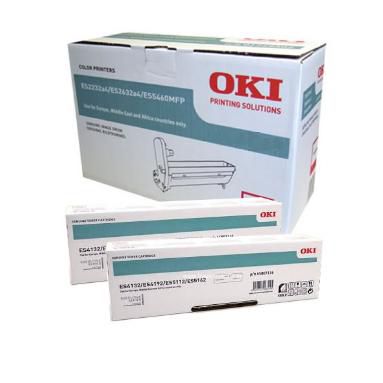 46443118 OKI ES Toner magenta 10.000
