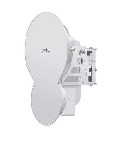 Point-to-Point Gigabit Radio