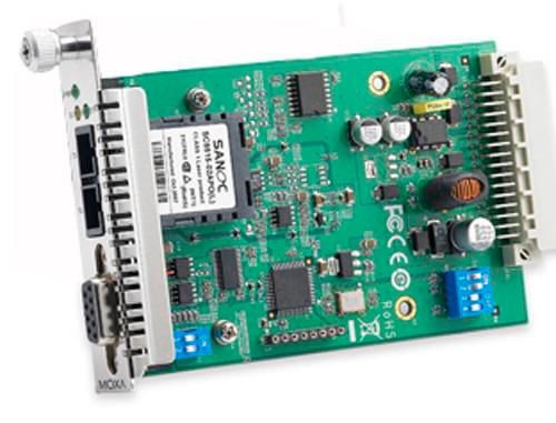 TCF-142-S-SC-RM, RS-232/422/48