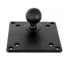 Square Base VX8/9