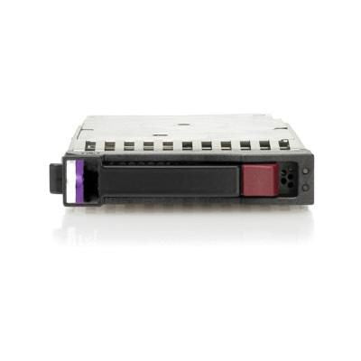 300GB SAS hard drive, 2.5",